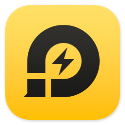 雷电模拟器下载 Logo